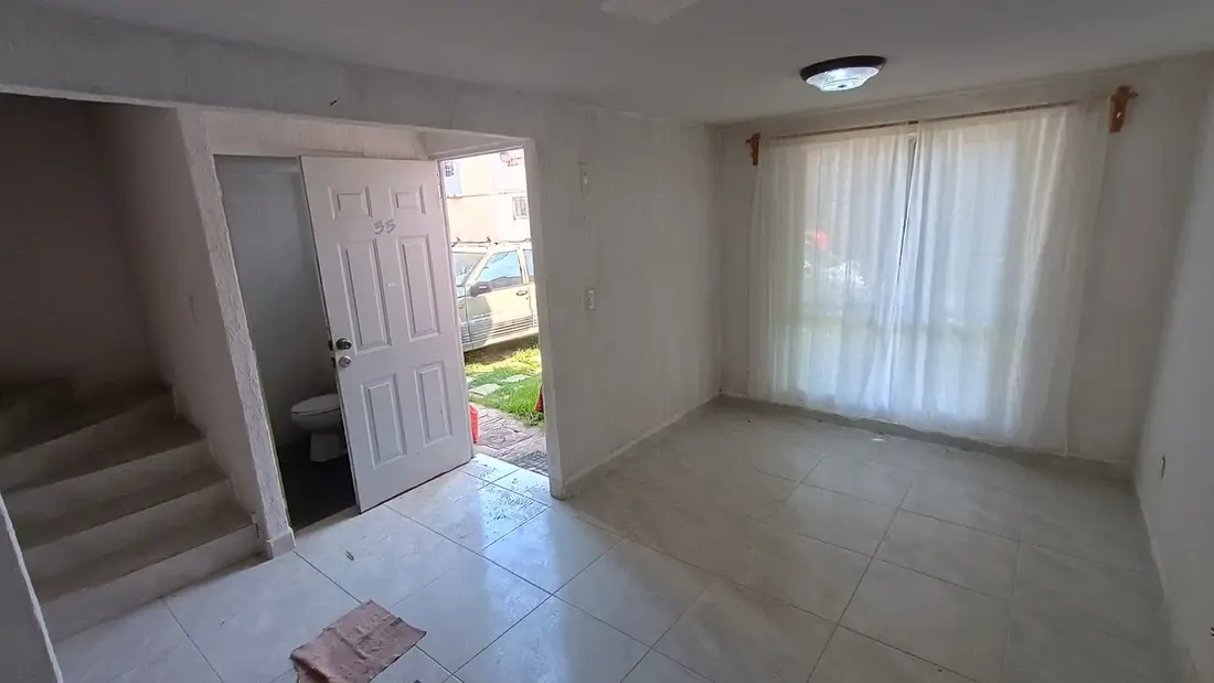 Casa en venta en Hacienda del Jardín, Tultepec — foto 1 de 39