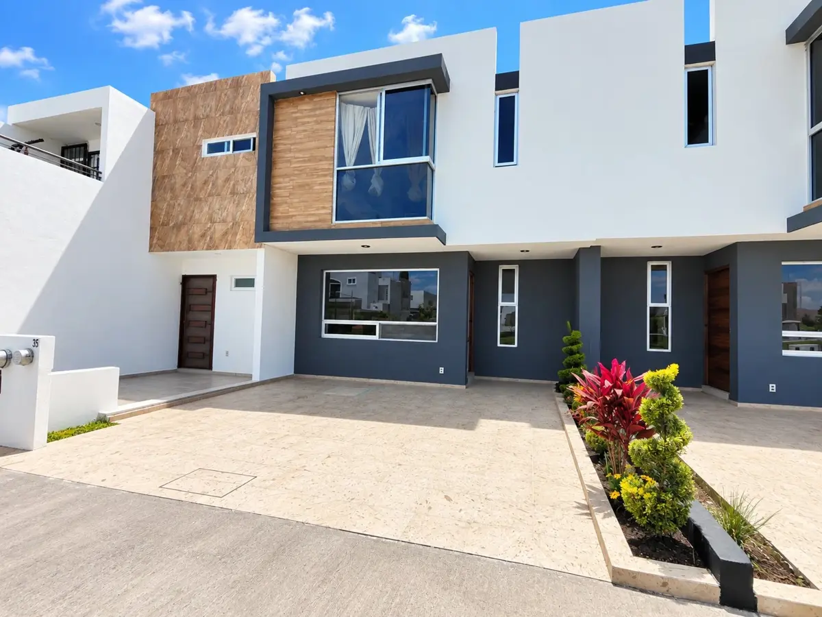 Casa en venta en Tarímbaro, Tarímbaro — foto 1 de 10