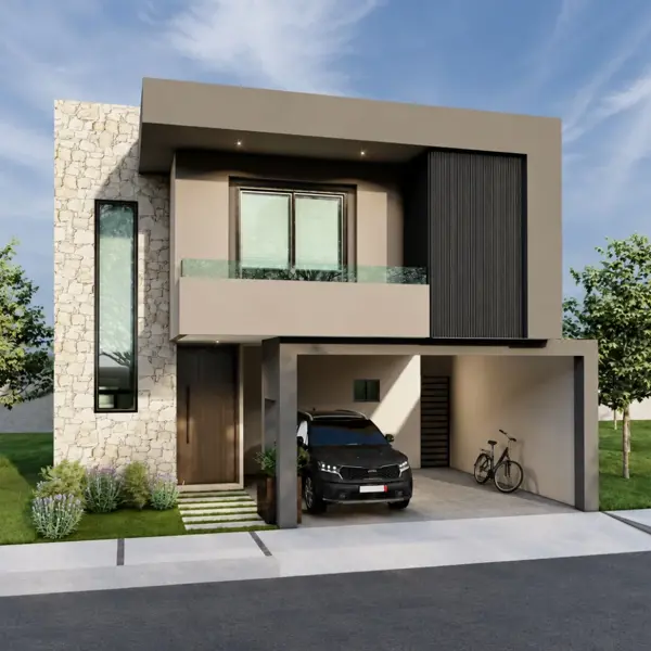 PREVENTA DE CASAS EN RAMOS ARIZPE, COAH.