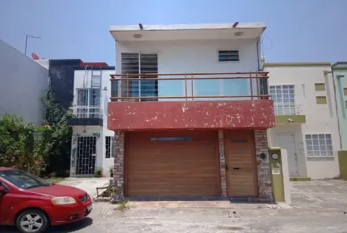 Casa de Entrega Inmediata en Hacienda Paraiso Veracruz — foto 1 de 12