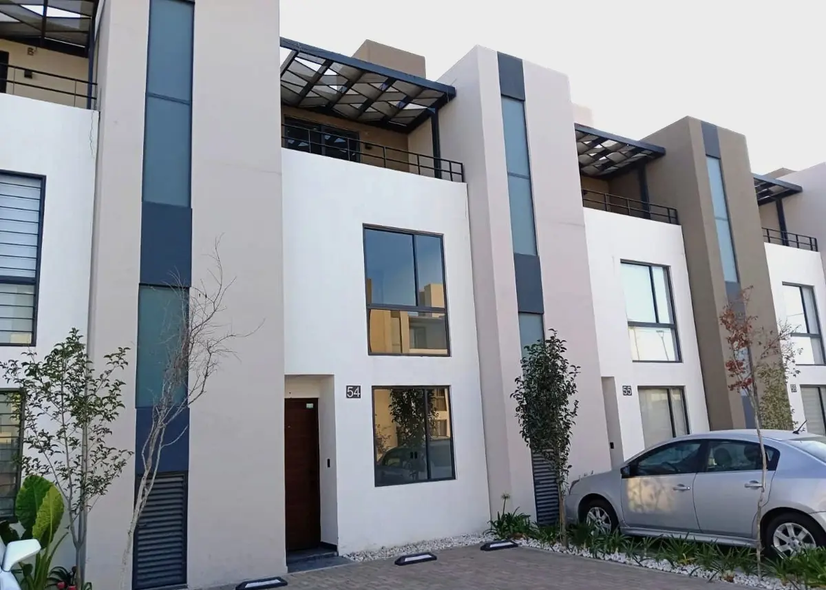 Casa en venta en Abeto Lifestyle, Tizayuca — foto 1 de 15