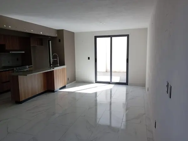 Casa en venta en Abeto Lifestyle, Tizayuca — foto 3 de 15