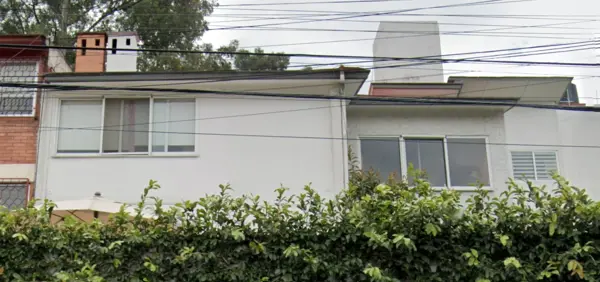 Casa en venta en Colina del Sur, Álvaro Obregón — foto 2 de 8