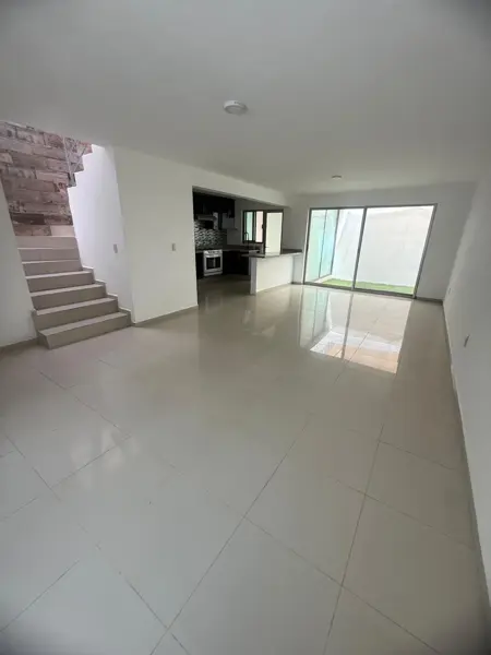 Casa en renta en Los Almendros, Zapopan — foto 2 de 30