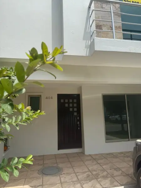 Casa en renta en Los Almendros, Zapopan, Jalisco