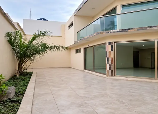 Casa en venta en Graciano Sánchez Romo, Boca del Río — foto 2 de 8