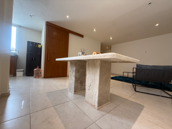 Departamento en renta en El Barreal, San Andrés Cholula — foto 3 de 15