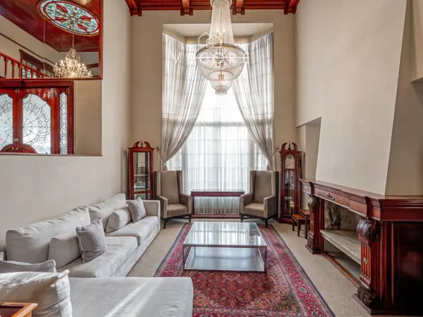 Casa en venta en Colinas de San Javier, Zapopan — foto 3 de 24