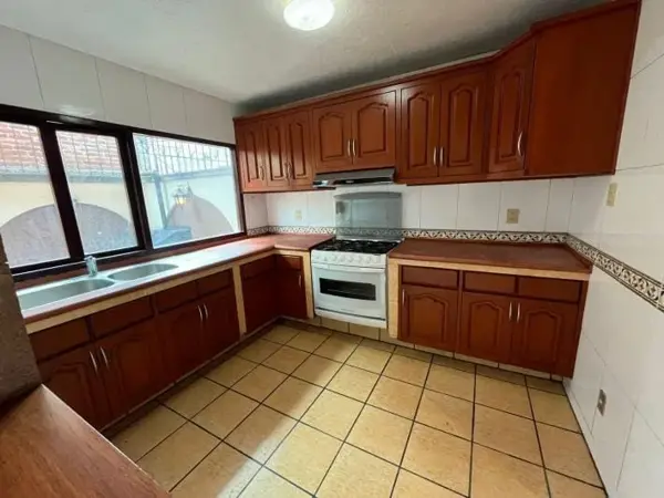 Casa en renta en San Juan Tepepan, Xochimilco — foto 2 de 4