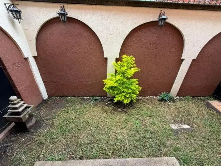 Casa en renta en San Juan Tepepan, Xochimilco — foto 1 de 4
