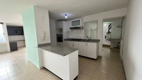 Departamento en venta en Rincón de la Montaña, Atizapán de Zaragoza — foto 3 de 16