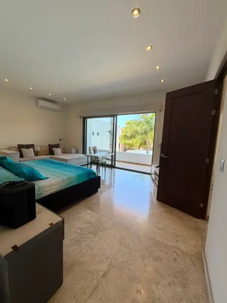 Casa en renta en El Mascareño, Cuernavaca — foto 3 de 21