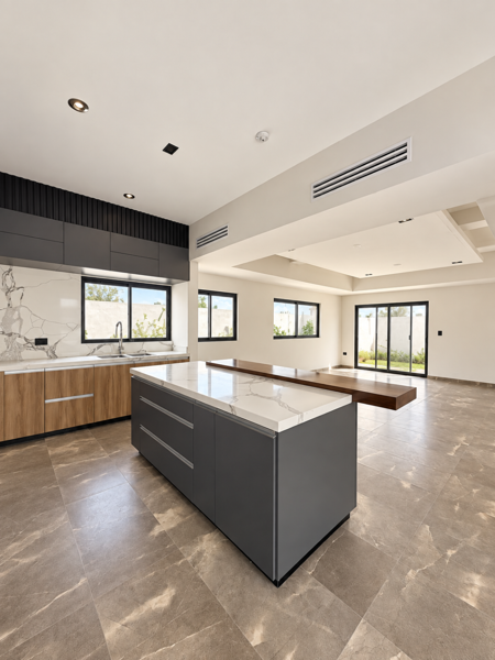 Casa en venta en Los Viñedos, Torreón — foto 3 de 14