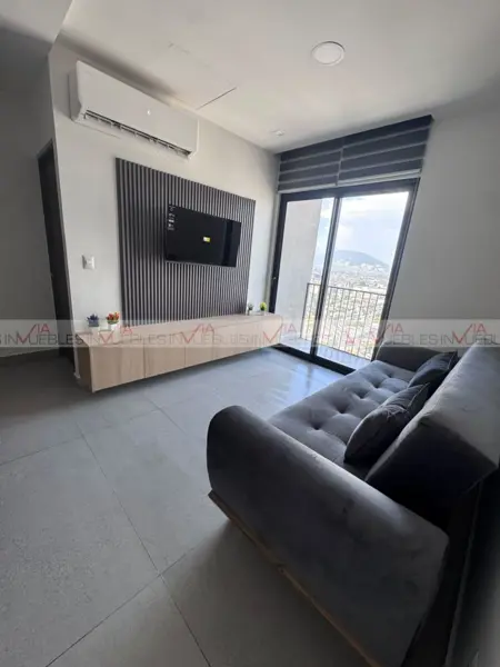 Departamento en renta en Sarabia, Monterrey — foto 2 de 15