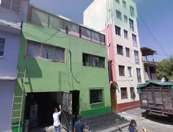 EXCELENTE CASA EN VENTA . HERÓN PROAL 22 1o DE MAYO CDMX ++RECUPERACIÓN BANCARIA++