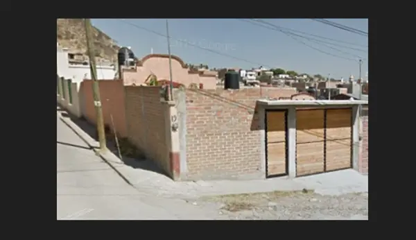 CASA EN VENTA EN  LOMA DORADA ,GUANAJUATO  MV