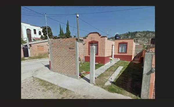 Casa en venta en Loma Dorada, Acámbaro — foto 3 de 21