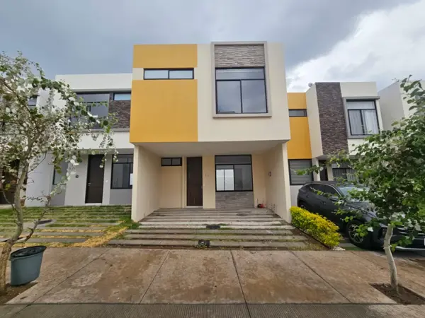 Casa en venta en Villas Santa Sofía, Tlajomulco de Zúñiga — foto 3 de 11