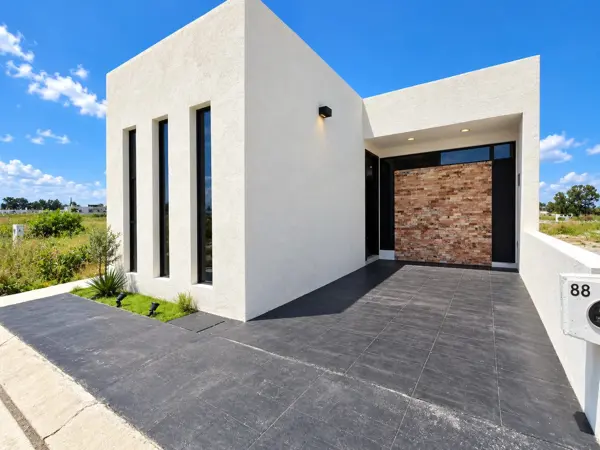 ¡ATENCIÓN! Por $1,770,000 hoy puedes tener una CASA NUEVA en fraccionamiento privado