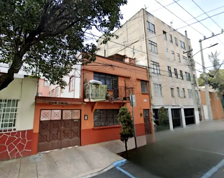 Departamento en venta en Popotla, Miguel Hidalgo — foto 1 de 5