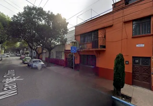 Departamento en venta en Popotla, Miguel Hidalgo — foto 2 de 5