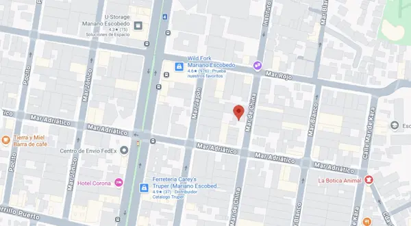 Departamento en venta en Popotla, Miguel Hidalgo — foto 3 de 5