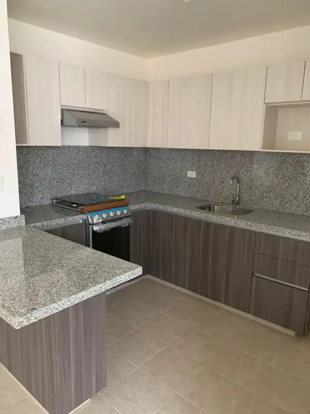 Departamento en renta en Paseos del Bosque, Corregidora — foto 2 de 11