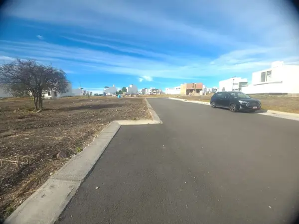 Terreno en venta PRESERVE JURIQUILLA