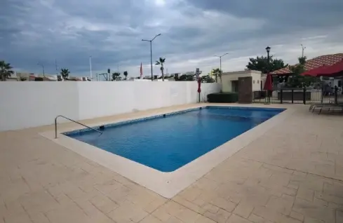 Casa en venta en Cantabria, Culiacán — foto 3 de 11