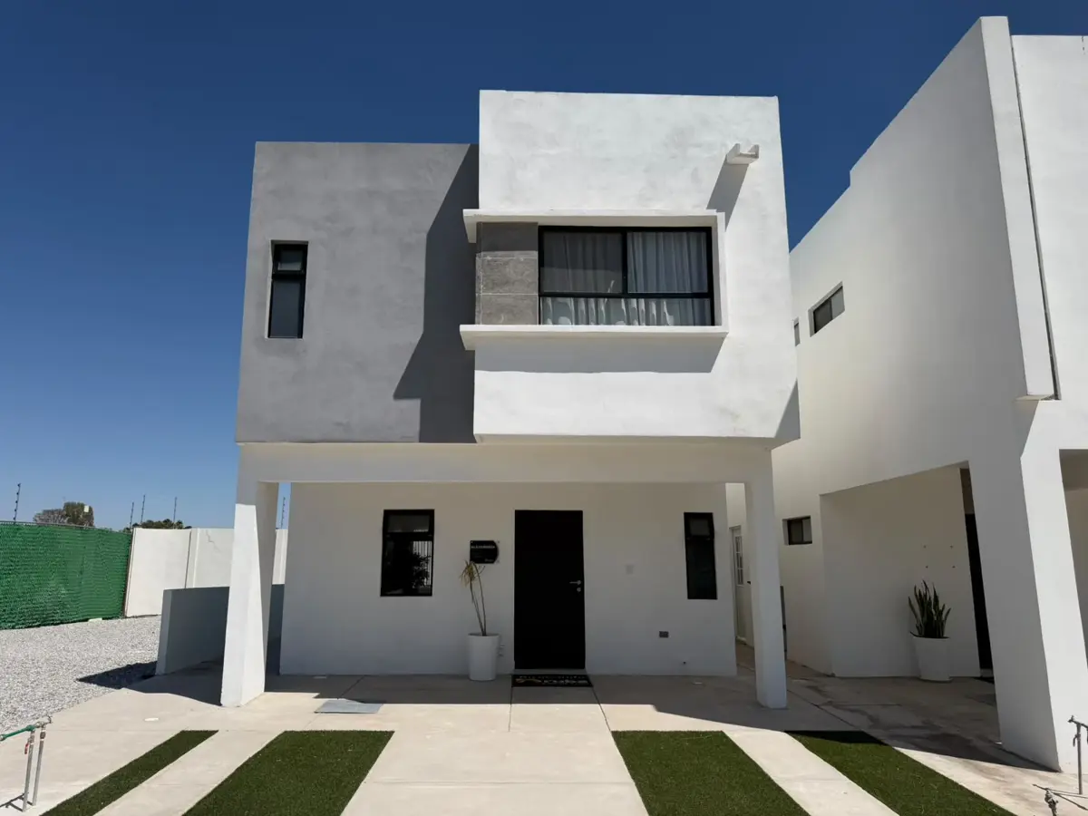 Casa en venta en Paseo Aurea, Torreón — foto 1 de 37