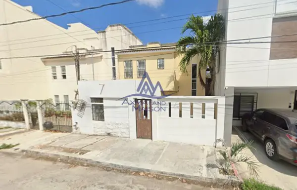 Casa en venta en Supermanzana 51, Benito Juárez — foto 2 de 12