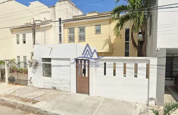 Casa en Remate Bancario en Supermanzana 51, Benito Juárez, Quintana Roo