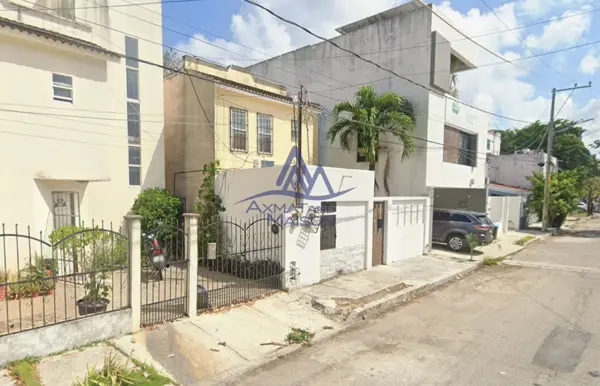 Casa en venta en Supermanzana 51, Benito Juárez — foto 3 de 12