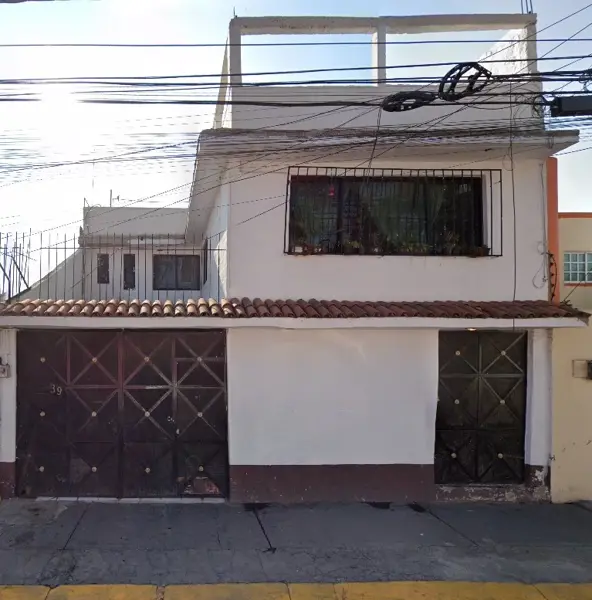 CASA EN VENTA EN ECATEPEC DE MORELOS, ESTADO DE MÈXICO