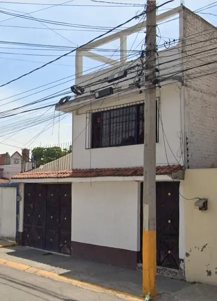 Casa en venta en Izcalli Jardines, Ecatepec de Morelos — foto 2 de 13