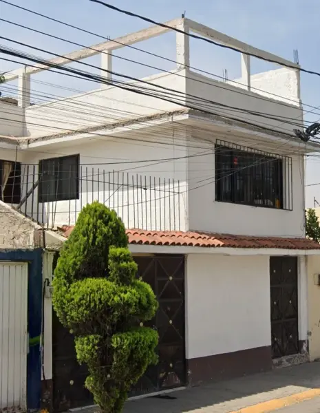 Casa en venta en Izcalli Jardines, Ecatepec de Morelos — foto 3 de 13