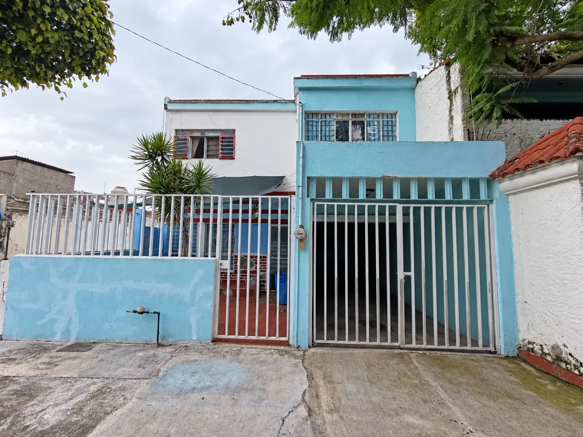 Casa en venta en Independencia, Guadalajara — foto 1 de 27
