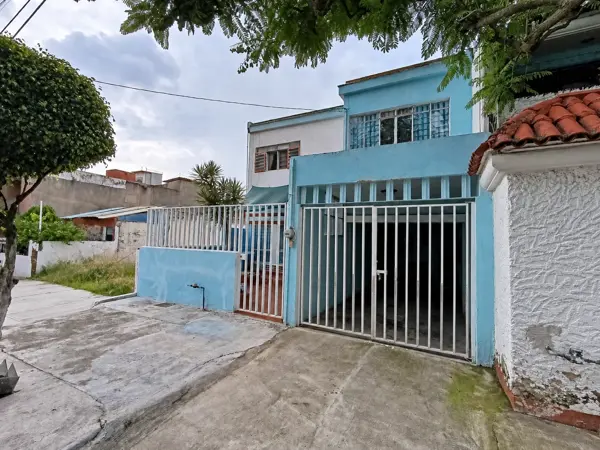 Casa en venta en Independencia, Guadalajara — foto 2 de 27