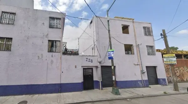 Departamento en venta en Buenavista, Cuauhtémoc — foto 2 de 9