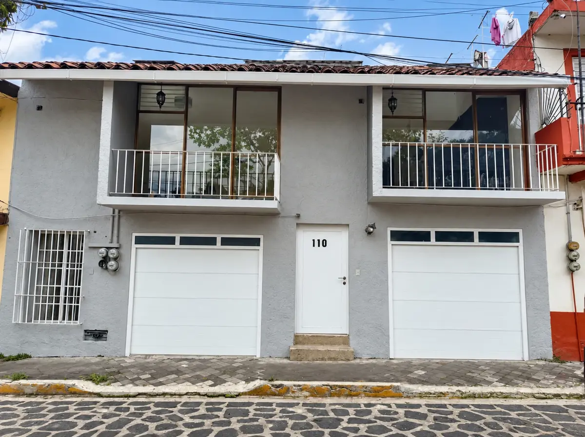 Casa en venta en Xalapa Enríquez Centro, Xalapa — foto 1 de 8