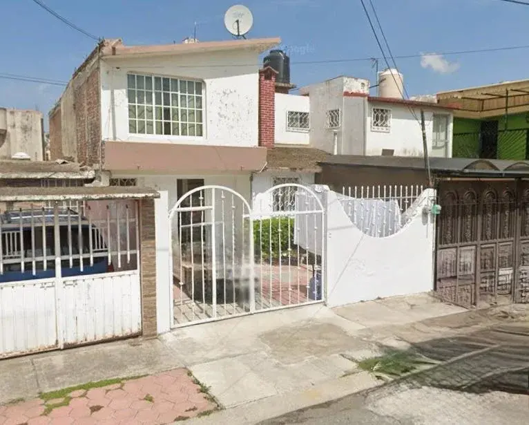 Casa en venta en Ensueños, Cuautitlán Izcalli — foto 1 de 14