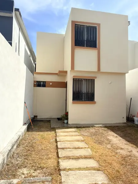 Casa en Apodaca