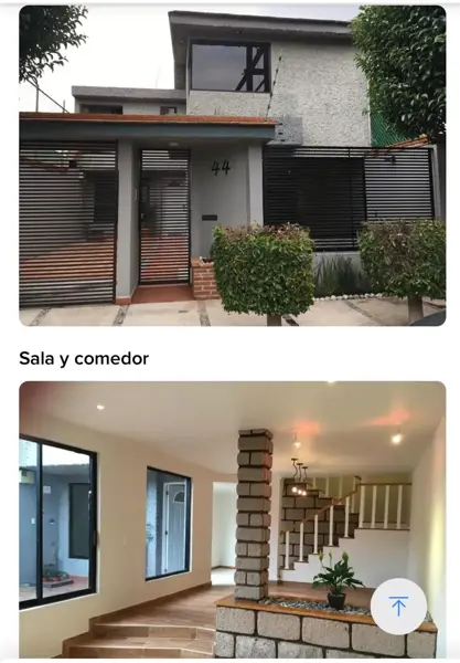 Casa en venta en Rivera de Echegaray, Naucalpan de Juárez — foto 2 de 12