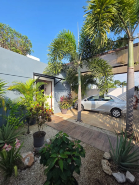 Casa en venta en Conkal, Conkal — foto 3 de 10