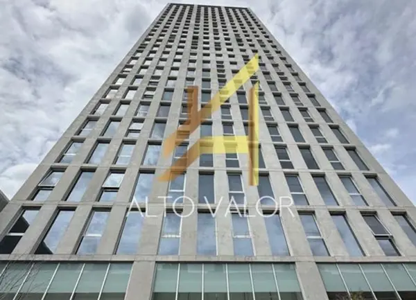 Departamento en Renta en Ayuntamiento