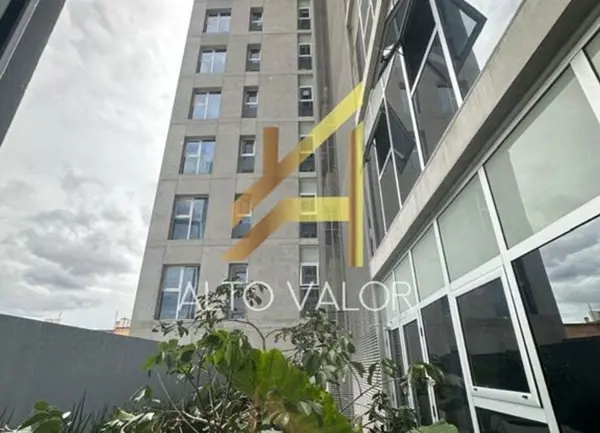Departamento en renta en Ayuntamiento, Guadalajara — foto 3 de 35