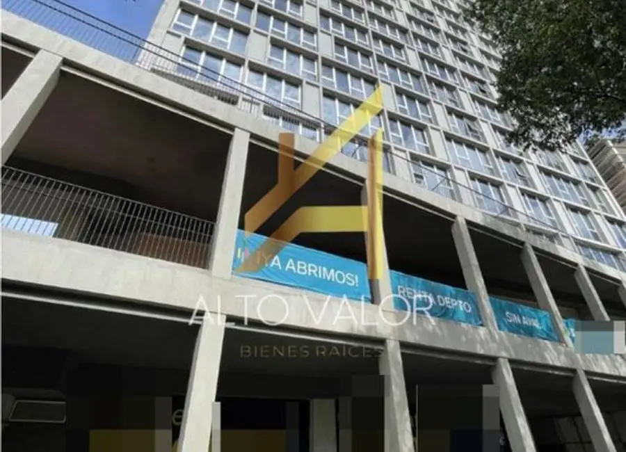 Departamento en renta en Providencia 1a Secc, Guadalajara — foto 1 de 70