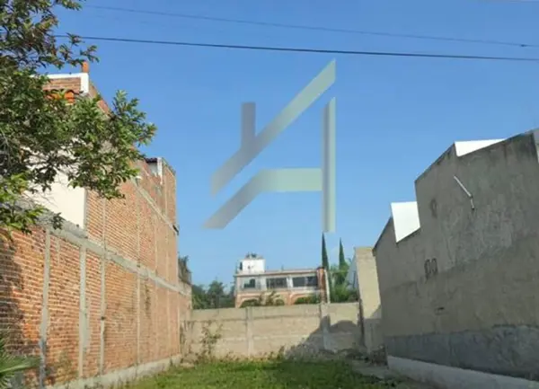 Terreno en venta en Cortijo de San Agustin, Tlajomulco de Zúñiga — foto 3 de 11