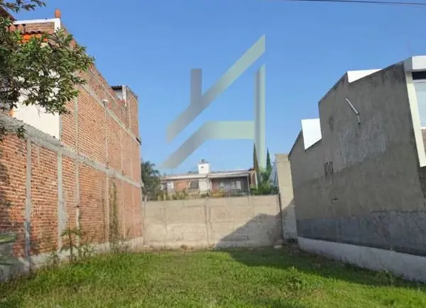 Terreno en venta en Cortijo de San Agustin, Tlajomulco de Zúñiga — foto 2 de 11