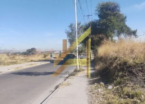 Terreno en venta en San Sebastian El Grande, Tlajomulco de Zúñiga — foto 2 de 8